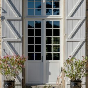 French Doors