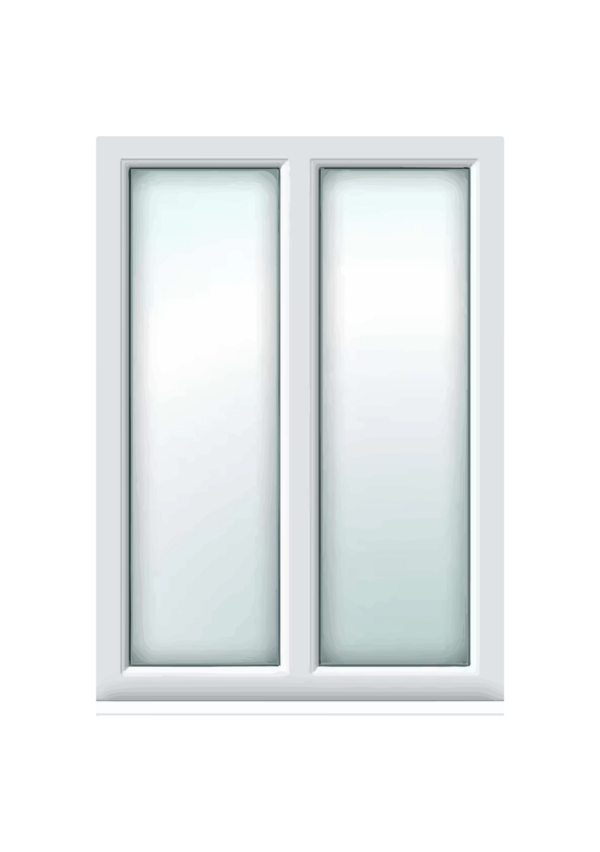 Casement 33 uPVC Window