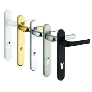 Replacement Handle – Long Backplate